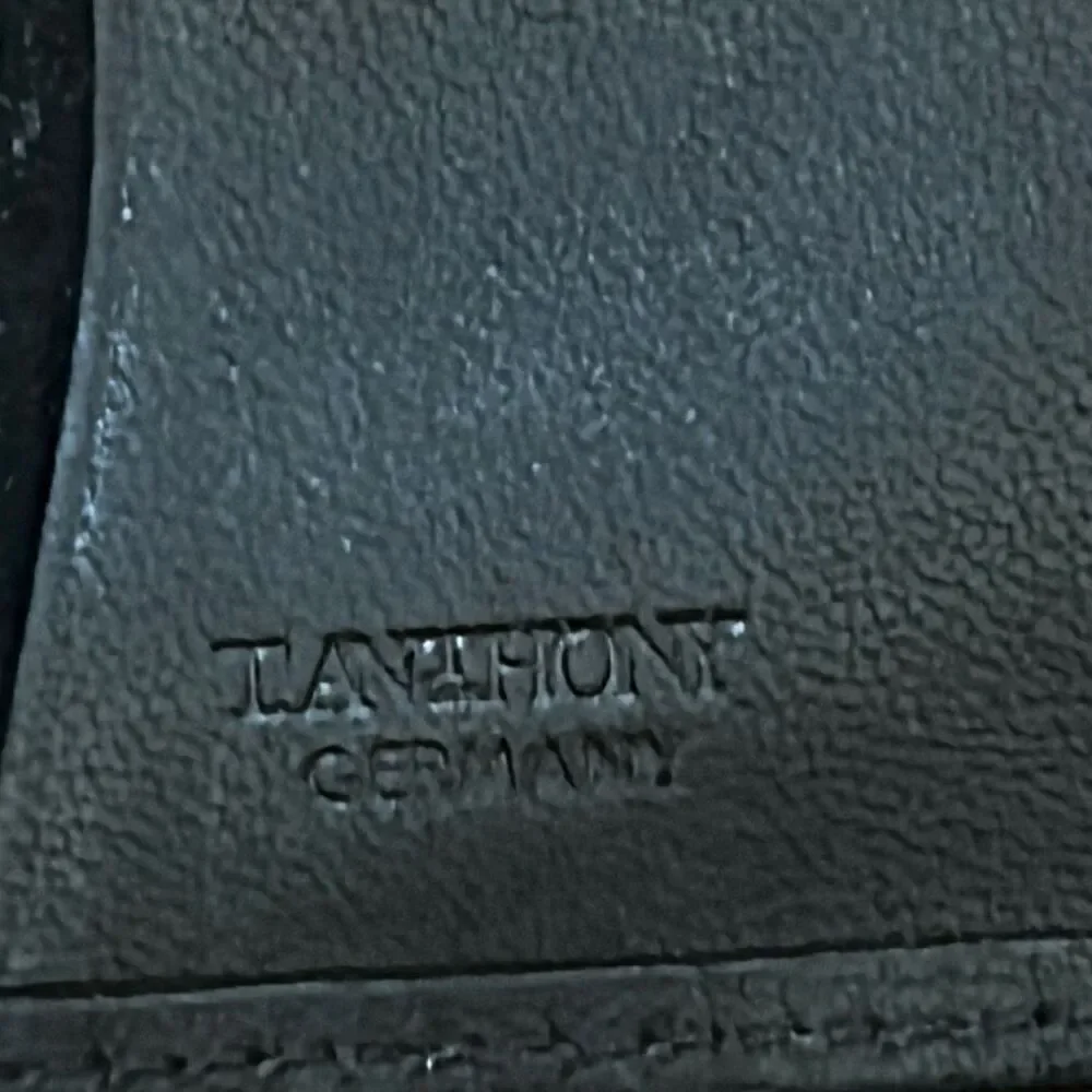 T. Anthony anthony germany